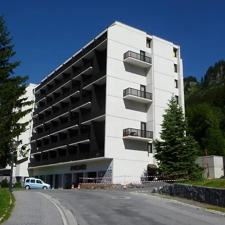 Lumineux Pres Des Pistes Avec Balcon, 4 Pers - Fr-1-425-163 *