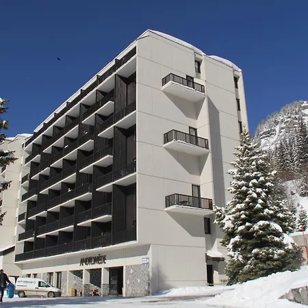Lumineux Pres Des Pistes Avec Balcon, 4 Pers - Fr-1-425-163 * Flaine